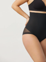 Cueca alta redutora 19611 - Image 3