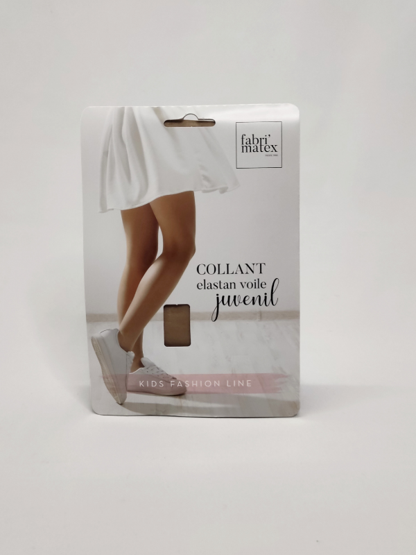 PhotoRoom-20230925_100535 Collant de criança em licra - Image 1