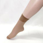 Soquete de licra - Pack 6 pares