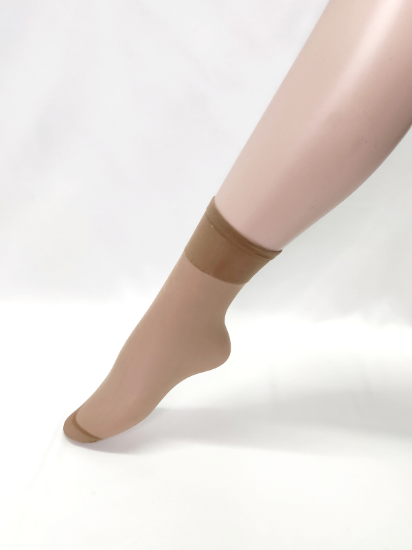 PhotoRoom-20231016_112034 Soquete de licra - Pack 6 pares - Image 1