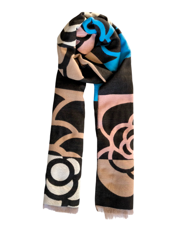 Photoroom-20241029_140353 Cachecol floral - Image 1