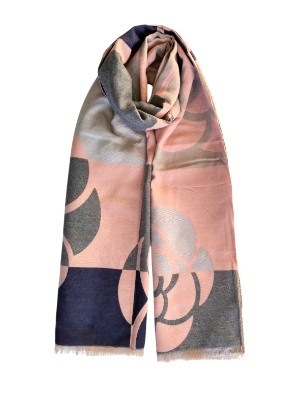 Photoroom-20241029_140451 Cachecol floral - Image 1