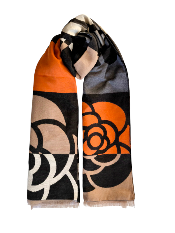 Photoroom-20241029_140512 Cachecol floral - Image 1